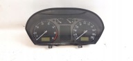 SKODA FABIA and 1.4 dials clock 6Y1919880C EU