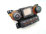 Kia Carens III 3 Unite commande clima Bouches buses 97250-1D760