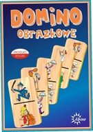 Domino Zawody ABINO