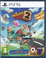 Moving Out 2 (PS5)