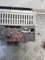 RADIO 14789900 MAZDA 3 e 05R- EUROPA