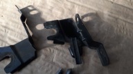 S4 A4 B8 LIFT A5 holder lights supports front KPL