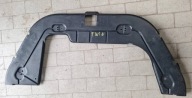 cover below engine Renault Twingo III 555826692R