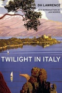Twilight in Italy Lawrence D. H.