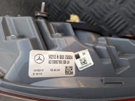light rear part left rear left A2139067900 MERCEDES E W213 sedan