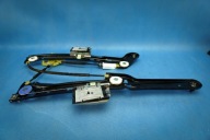 mechanism window regulator rear part left Audi A7 S7 RS7 4G8 4G8839461C