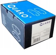 Quaro QP3526C Sada brzdových doštičiek, kotúčové brzdy