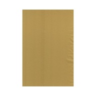 Papier na decoupage zlatý 30 x 40 cm FDA229, Decop