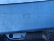 bumper support front pillar beam tip OPEL SIGNUM VECTRA C OE