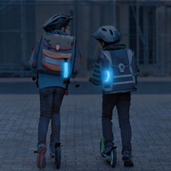 Світлодіодний наручний браслет x2SHOT USB