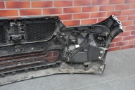 bumper front front KAMERA RADAR wiring BMW iX1 U11 m-packet DEMONTAZ