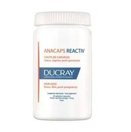 DUCRAY Anacaps Reactiv, 30 kapsúl.