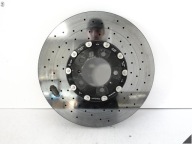 PORSCHE PANAMERA 971 TAYCAN disc CERAMICZNA CERAMIC right front 420x40mm