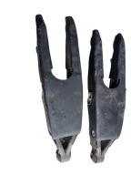 MERCEDES W211 AIRMATIC Querlenker links rechts heck