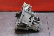 CAMBIO 20ET26 CITROEN C3 3 III 1.2 PURETECH 110 KM 16-20