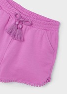 Krótkie spodnie Better Cotton dla dziewczynki 607 074 r 110