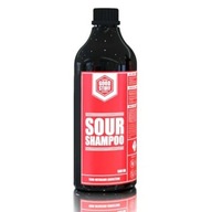 Good Stuff Sour Shampoo - Šampón na nátery 500 ml
