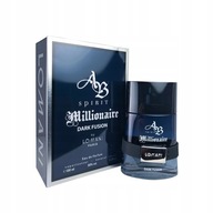 Woda perfumowana Lomani Ab Spirit Millionaire Dark Fusion 100ml