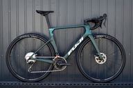 Позашляховик FUJI KASANE 2.3 GRX carbon M