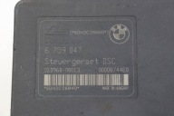 BMW E46 LIFT Pompa ABS 6759045 6759047