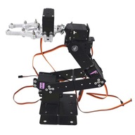 Robotic Arm Robot Claw Industrial Mechanical