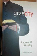 Grzechy - Andrew M. Greeley