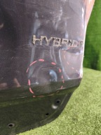 boot doors rear part boot TOYOTA RAV4 V NR.416