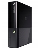 Konsola Xbox 360 Slim E 4GB