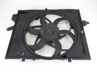 ventilátor chladiče vrtule BMW 5 e60 e61 M54 2.2 2.5 3.0 7526824