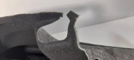 Mercedes-Benz CLE C236 mats boot left A23669047009F08 (T288)