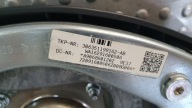Airbag Deckel AIRBAG MERCEDES SPRINTER W906 06- A9068601202