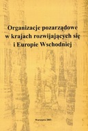 ORGANIZACJE POZARZĄDOWE W KRAJACH... AUTOGRAF