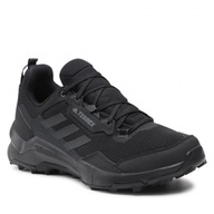 Sale! Adidas pánska športová obuv čierna TERREX SWIFT FY9673 veľkosť 45 1/3