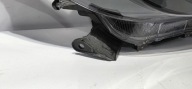 light right front lens LED TOYOTA YARIS IV 20- original K0-6EU
