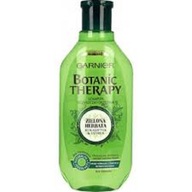 Šampón Garnier 250 ml upokojujúci Botanic Therapy green tea eucalyptus