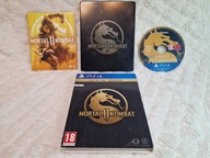 Mortal Kombat 11 10/10 ENG PS4