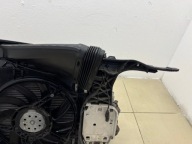 support panel for radiators WETYLATORY AUDI A7 C7 4G 4G8 2.8 FSI 204KM complete EUROPA