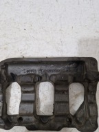 DODGE CHARGER CHALLENGER 2019- 3.6 V6 WYCISZENIE of the engine below header pipe