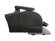 TUNEL bracciolo RENAULT SCENIC II LIFT (06-09)