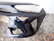 bumper front front CUPRA FORMENTOR 5FF KM7 LIFT 2024- 5FF807221F
