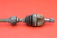 semi-axis left front MANUAL KIA CEED 2 II 1.6 CRDI 128 KM 12-15