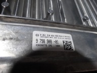 IDEALNY control unit of the engine BMW G11 G12 760iX 1
