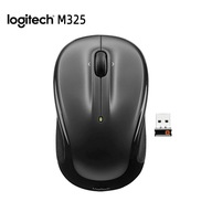 Logitech M325 3 Buttons Office Wireless Mouse 1000 DPI 2,4 GHz Unifying
