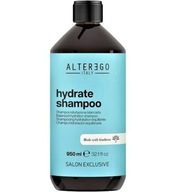 Alterego Hydrate Šampón Hydratácia 950 ml