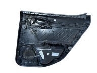 CUPRA LEON IV 5FA Seite Tür links heck