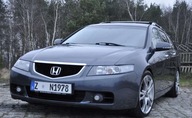 Honda Accord 2.2i-CTDi Executive Rej.PL.