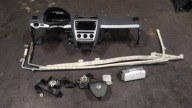 running board POSTRZALOWY SKODA OCTAVIA II RS