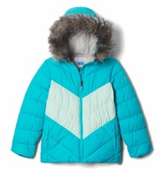 Zimná bunda COLUMBIA Arctic Blast Jacket 128/134