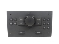 OPEL CORSA C 00- RADIO CD 13140939