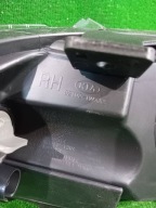 REFLEKTOR right KIA RIO III lens LED NR.698 new